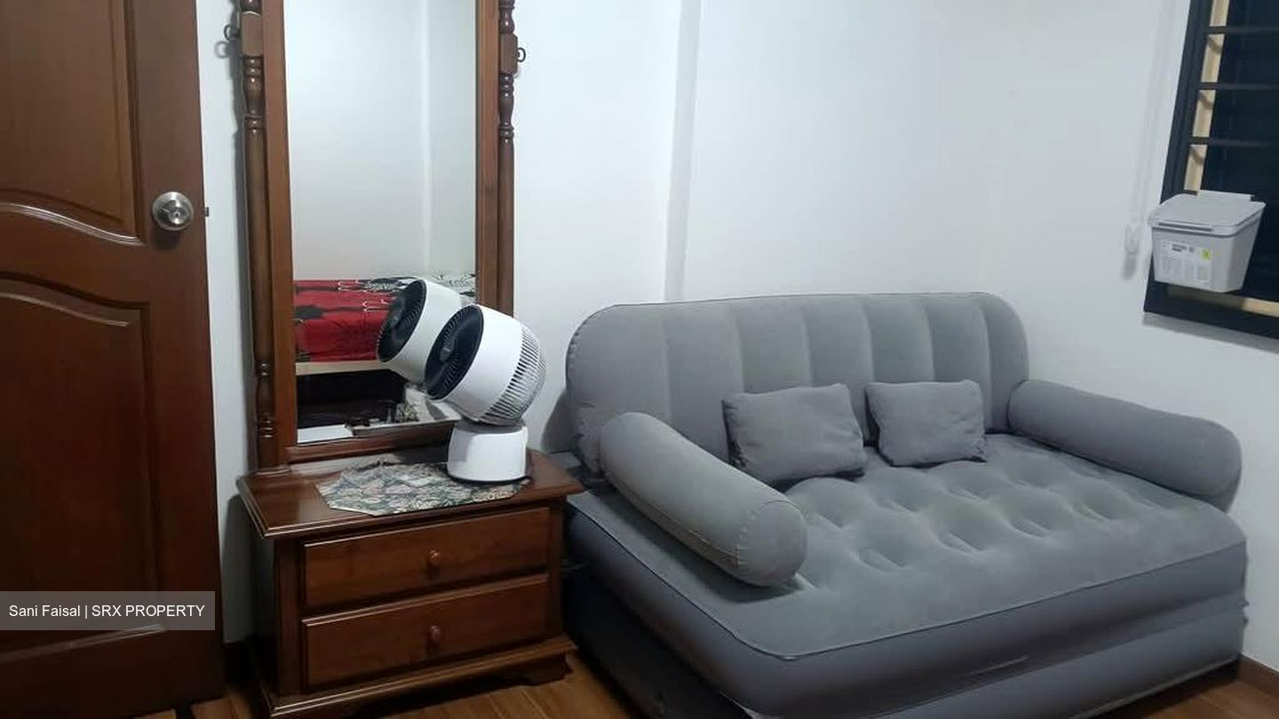 Blk 321 Woodlands Street 32 (Woodlands), HDB 4 Rooms #557248021